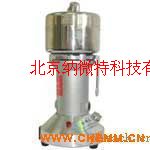 NVZ-250JS陶瓷研钵超微粉碎机