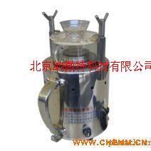 FDV-SS系列超细粉碎机