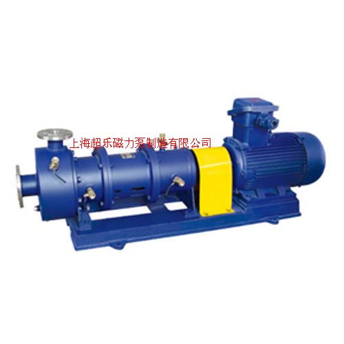 CQB-G不锈钢高温保温磁力泵,不锈钢磁力泵,高温磁力泵