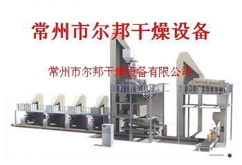 DG系列对辊干法制粒机造粒机干燥机