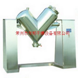 VHJ型系列混合机