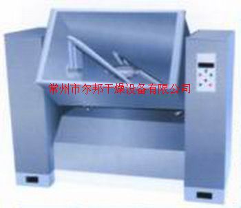 CH系列槽形混合机