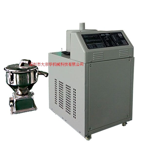 颗粒料真空吸料机