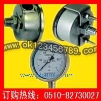 全不锈钢压力表系列
