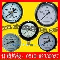 一般压力表系列