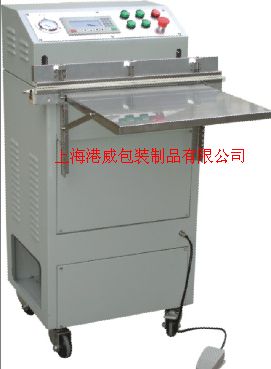外抽式真空包装机 真空封口机