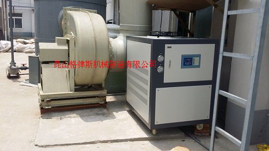 批发塑胶模具冷冻机 注塑机用冷水机