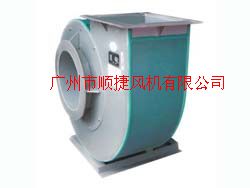 PVC4-62型聚氯乙烯离心通风机