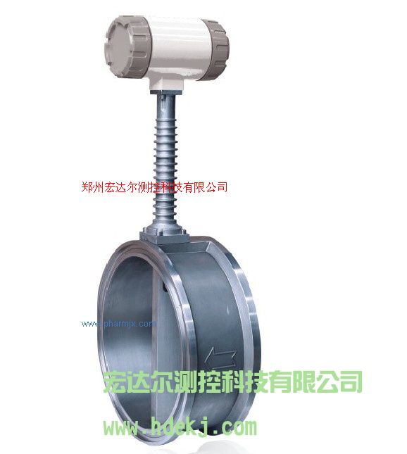 HD型涡街流量计