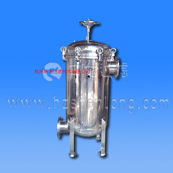 供应精密过滤器