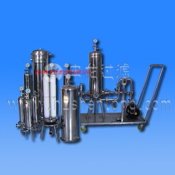 供应滤芯过滤器