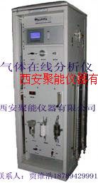 煤气发生炉气体分析仪