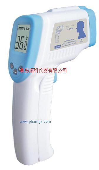 红外测温仪