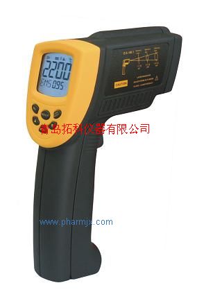 红外测温仪
