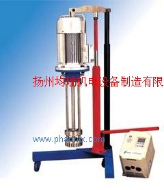 乳化机（中试型）