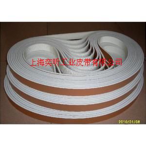 钢板分条机皮带耐磨输送带