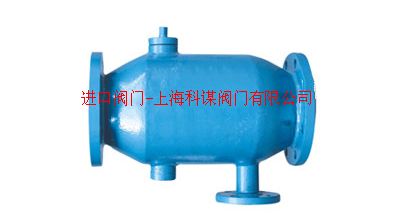 自动反冲洗水过滤器