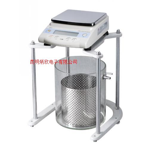 静水力学型电子天平