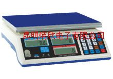 西畴鸡街CH系列电子计数桌秤