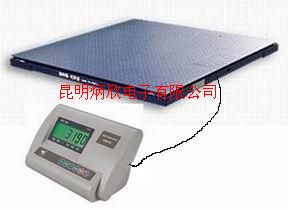 昆明电子平台秤