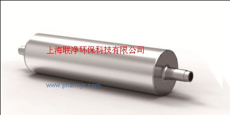 薄膜复合材料用电磁感应加热辊