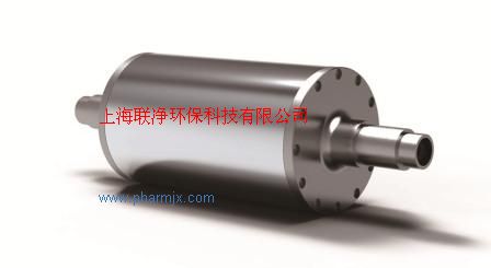 造纸用电磁感应加热辊