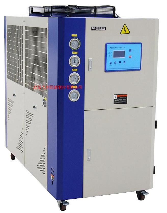 啤酒生产专用制冷机