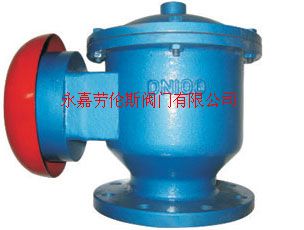 ZFQ-1防爆阻火呼吸阀