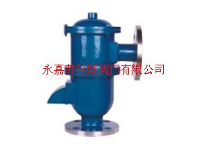 HX4带呼出接管呼吸阀