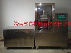 灵芝孢子粉破壁粉碎机