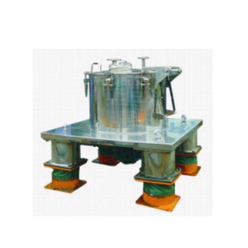 平板洁净型离心机PSB600-Z