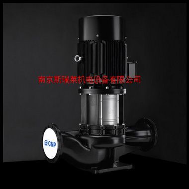 杭州南方立式管道泵TD50-24/2