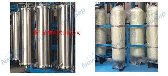 抗生素纯化工艺