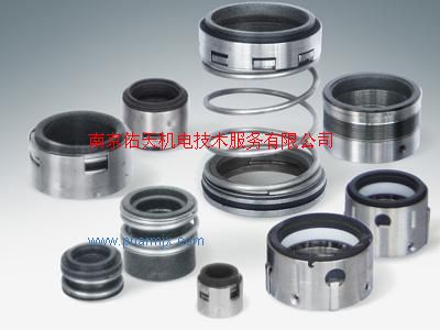 机械密封件
