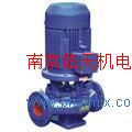 IRG型立式单级单吸热水泵