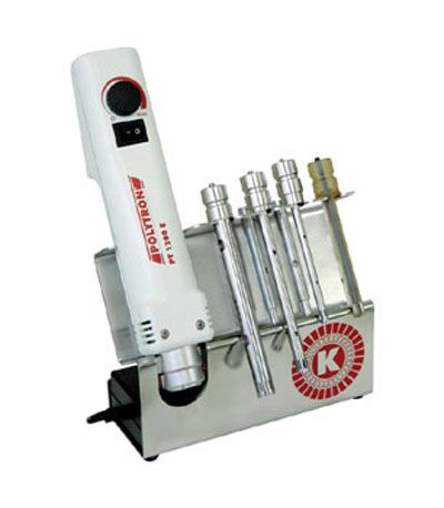 PT1200E手持式均质器-瑞士KINEMATICA