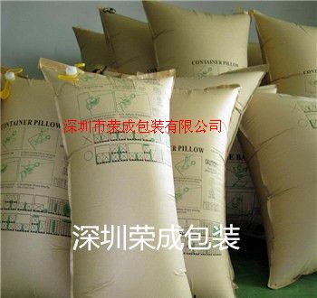 物流专用充气袋抗压填充气袋