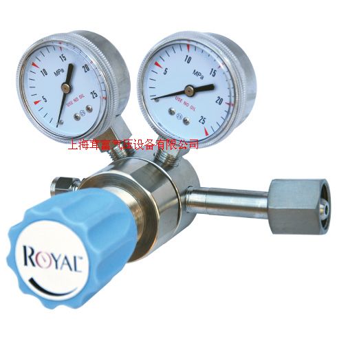 316L高纯气体减压阀