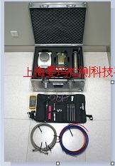 蒸汽质量测试仪