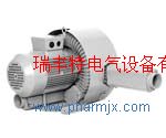 瑞昶双段高压风机