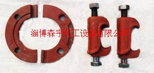 供应活套法兰和罐卡