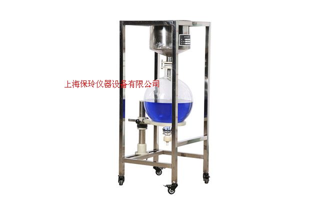 ZF-20L真空抽滤器，真空设备，过滤机