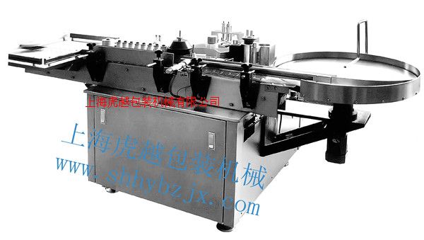 HY-JT型浆糊贴标机