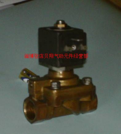 美国派克电磁阀，Parker电磁阀