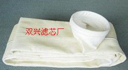 除尘布袋