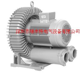 HB-429高压风机