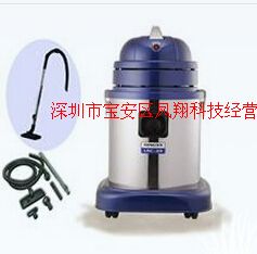 无尘室专用吸尘器