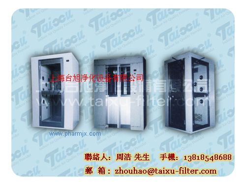 四川风淋室,货淋室,洁净室