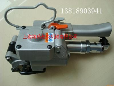 手持式气动打包机XQD-19