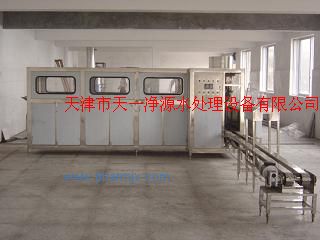天津大桶自动灌装机
